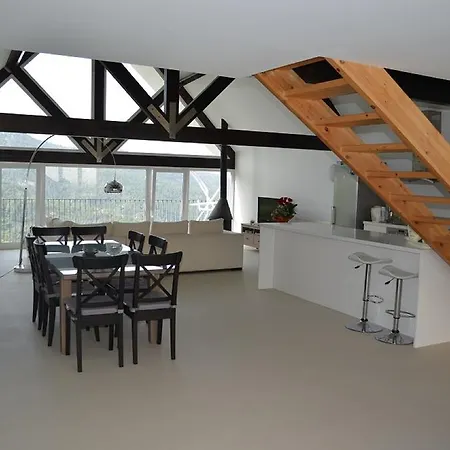 Prodromos House Séjour à la campagne Pródromos