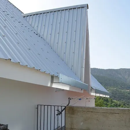 Prodromos House