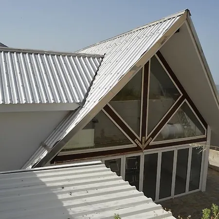 Prodromos House Séjour à la campagne Pródromos