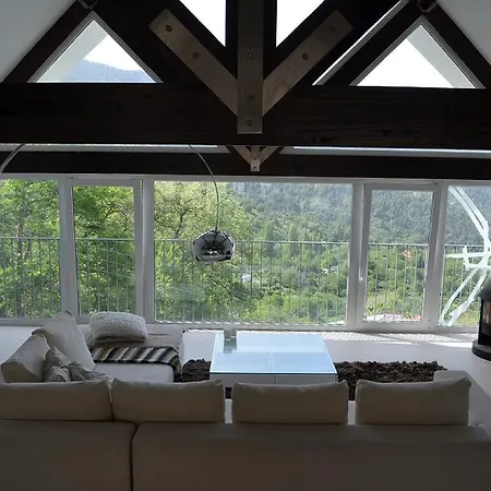 Prodromos House Πρόδρομος
