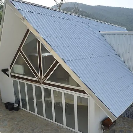 Prodromos House *