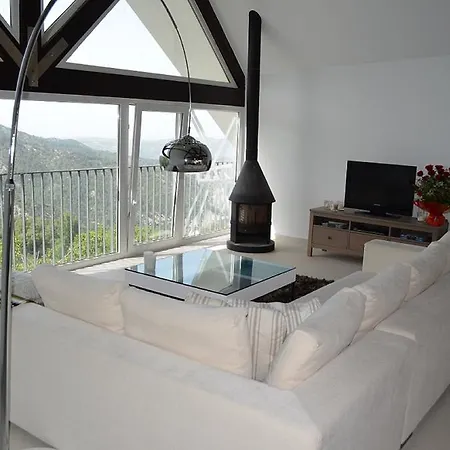 Prodromos House Séjour à la campagne Pródromos