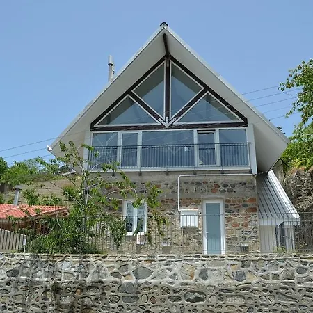 Prodromos House *