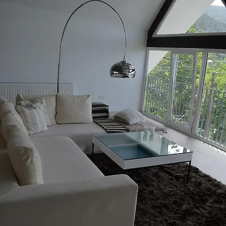 Prodromos House Εξοχικό σπίτι *
