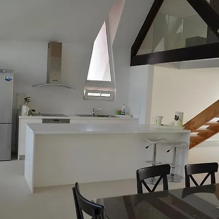 Prodromos House * Prodromos