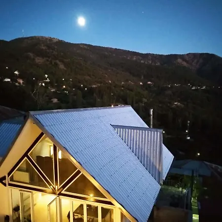 Séjour à la campagne Prodromos House