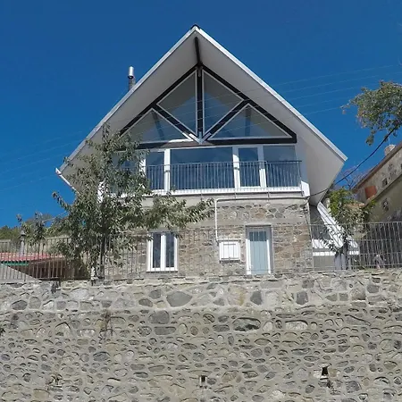 Prodromos House Πρόδρομος