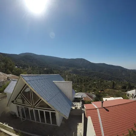 Prodromos House