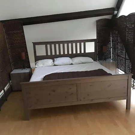 Prodromos House Séjour à la campagne Pródromos