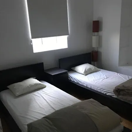 Séjour à la campagne Prodromos House