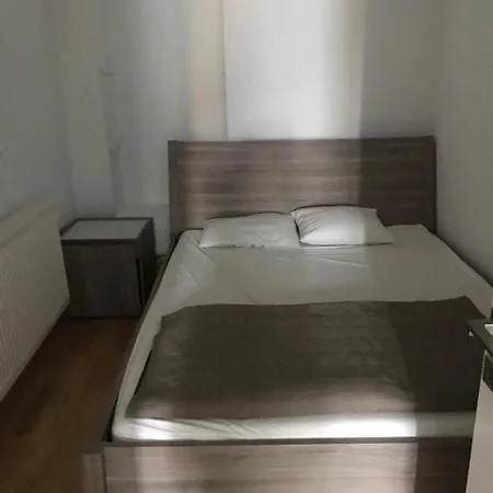 Prodromos House Séjour à la campagne Pródromos
