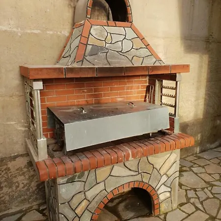 Εξοχικό σπίτι Prodromos House *